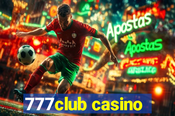 777club casino
